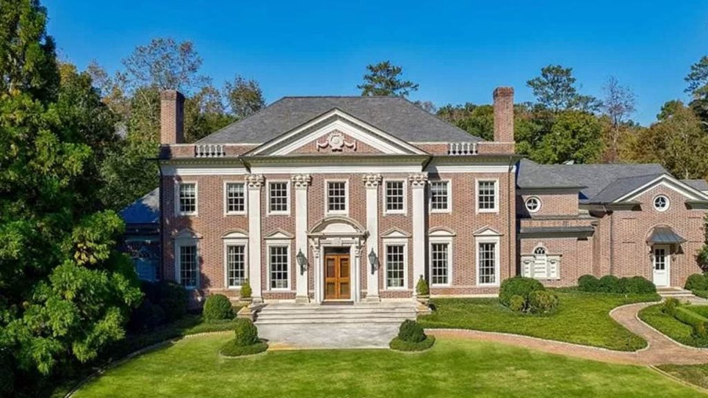 Top 13 Most Expensive Houses in [Update 2024]