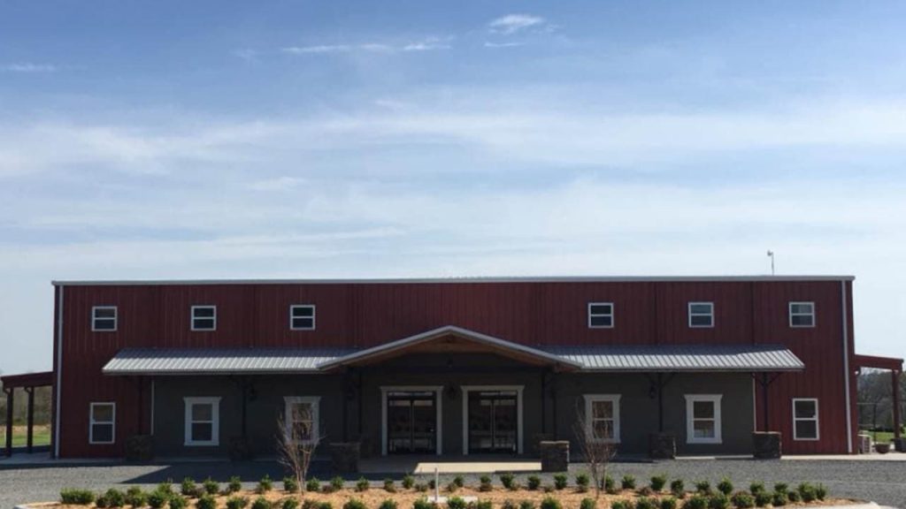 10 Visit Worthy Dairy Farms in Arkansas [Update 2024]