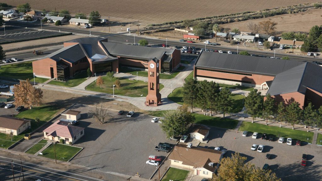 12 Best Community Colleges in Arizona [List of 2024]