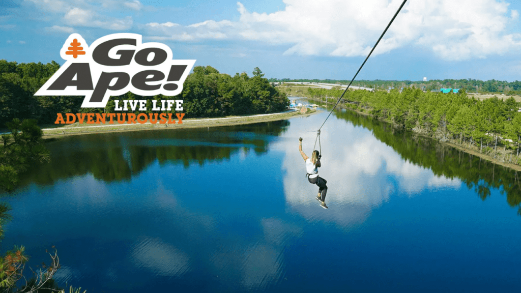 10 Best Ziplines in Indiana [Update 2022]