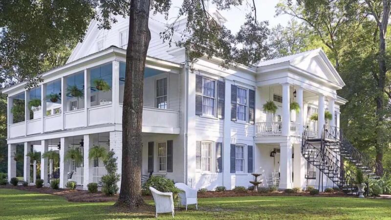 Cost of Living in Alabama [Report of 2024]