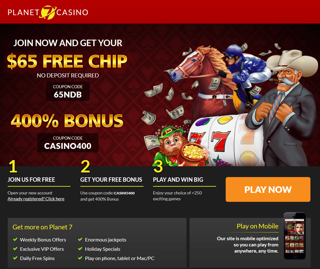 New Zealand Online Casinos