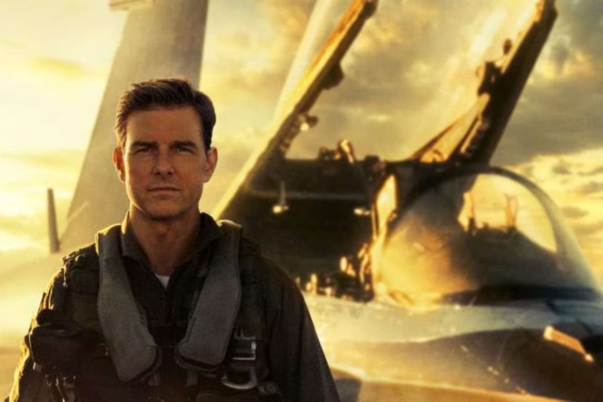 Top Gun 2 Maverick Showtimes An InDepth Guide Usacharged