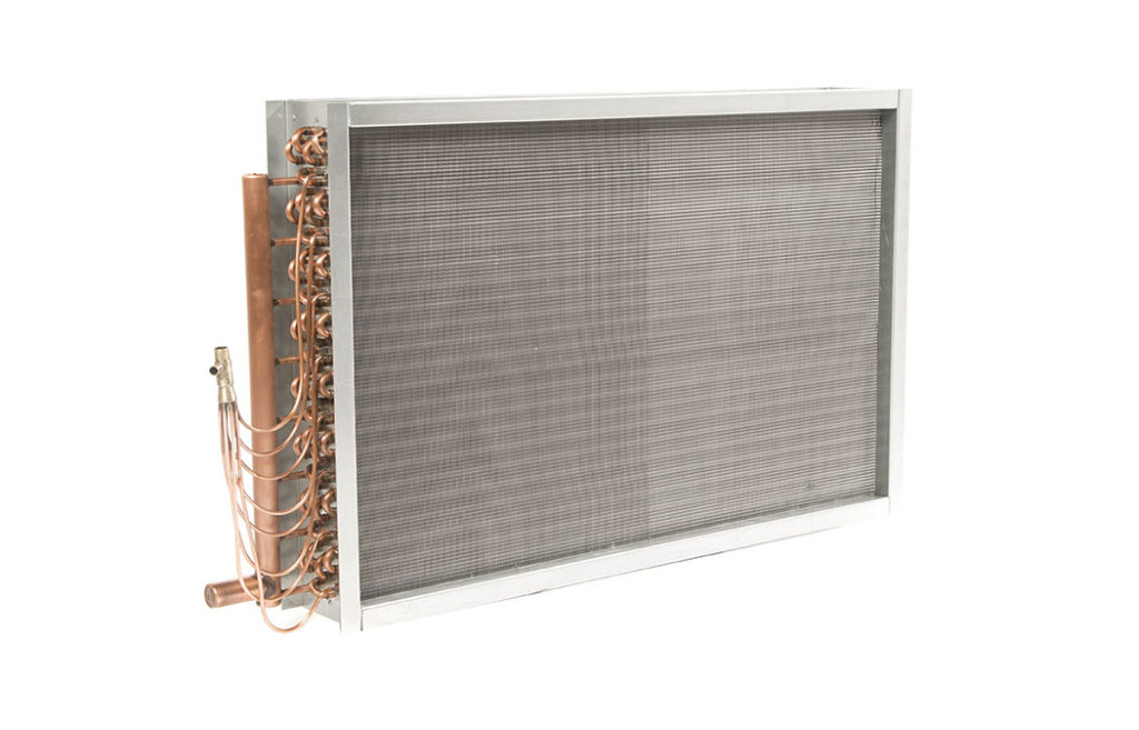 How Does an Evaporator Coil Work? USA Coil & Air