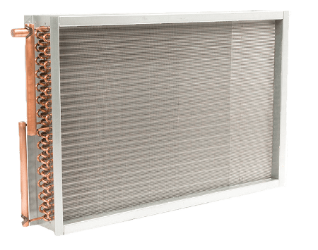 Condenser Coils – USA Coil & Air