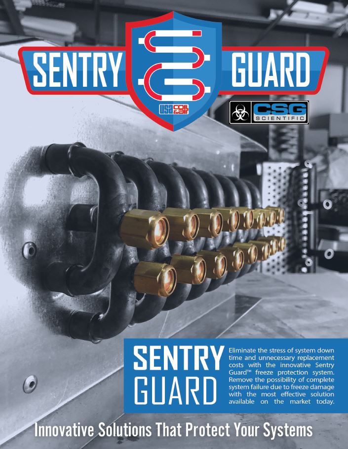 CSG Print Quality Downloads USA Coil & Air