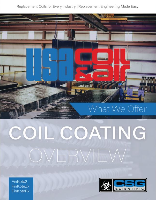 CSG Print Quality Downloads USA Coil & Air