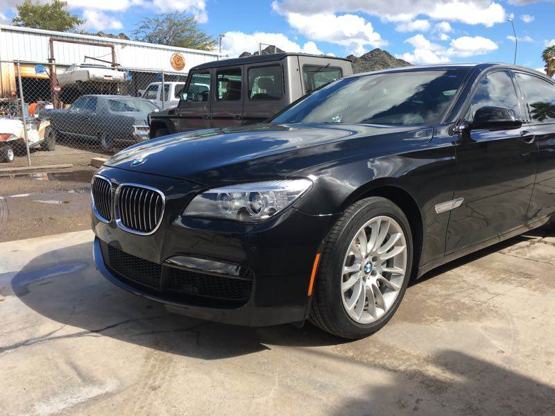 Auto Body Shop Phoenix USA Collision Phoenix AZ