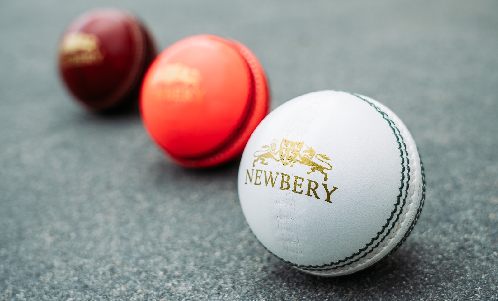 USA Cricket Announces Newbery as Official Equipment and Cricket Balls