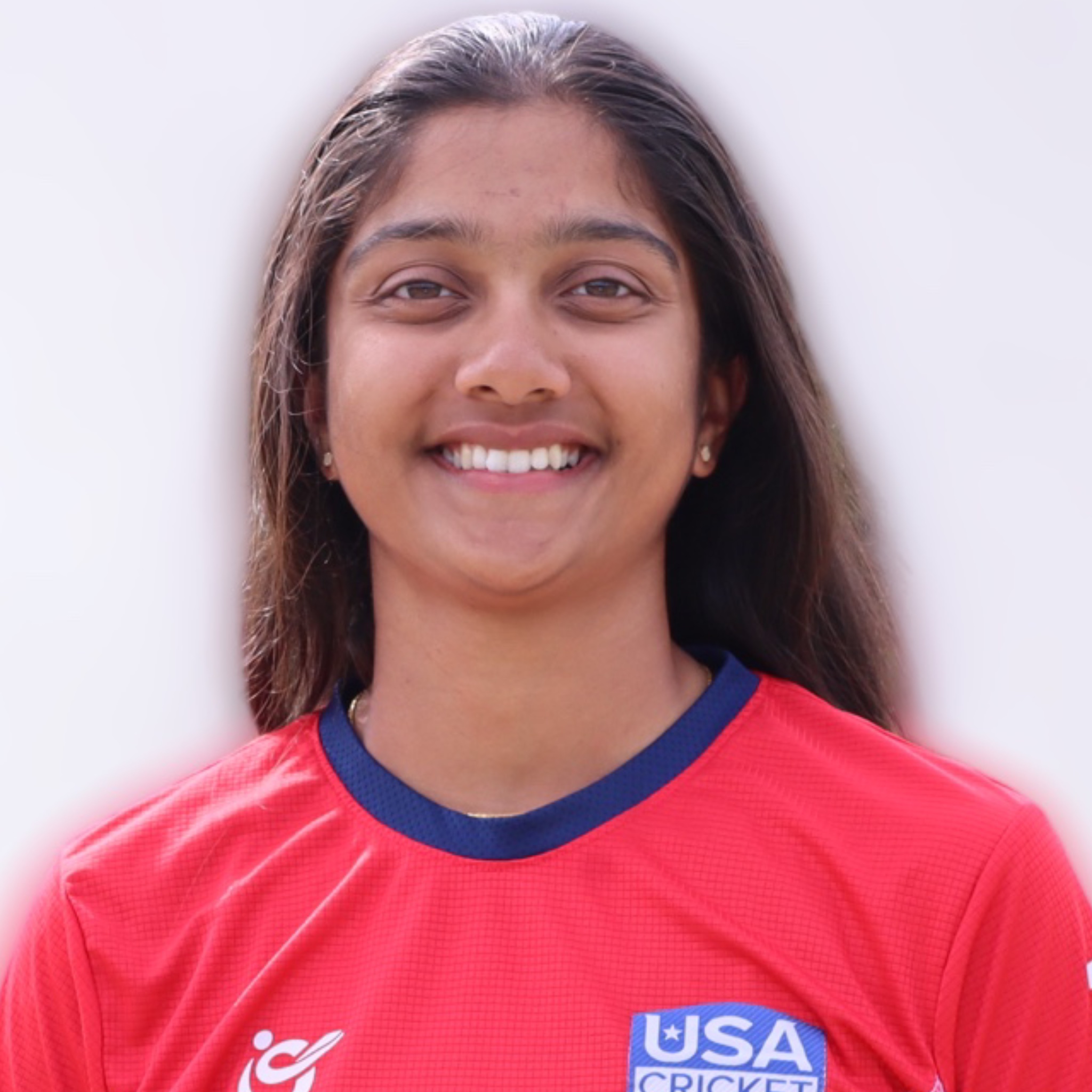 Pooja Shah - USA Cricket