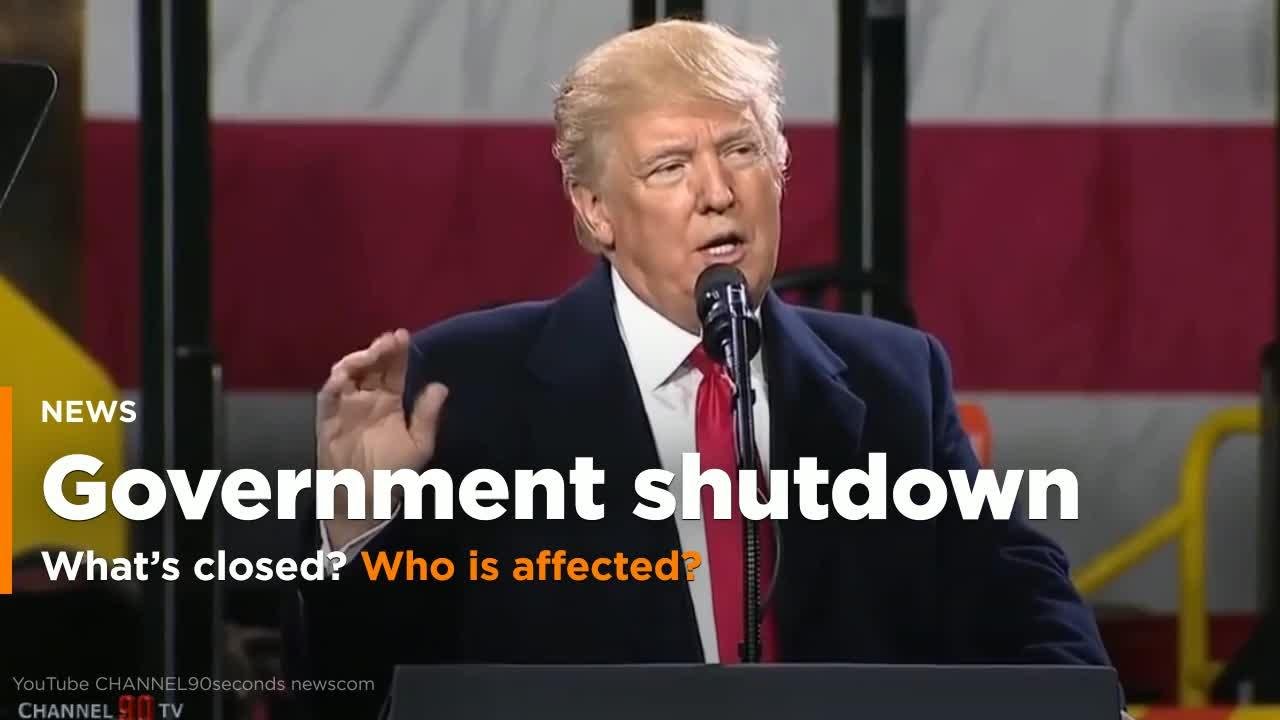 Has The Goverment Been Shut Down Over Christmas Before 2023 Cornyn predicts government will remain shut down Monday