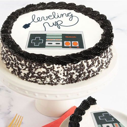 Online Order Theme Cakes Delivery to USA Free Shipping Delivery Same