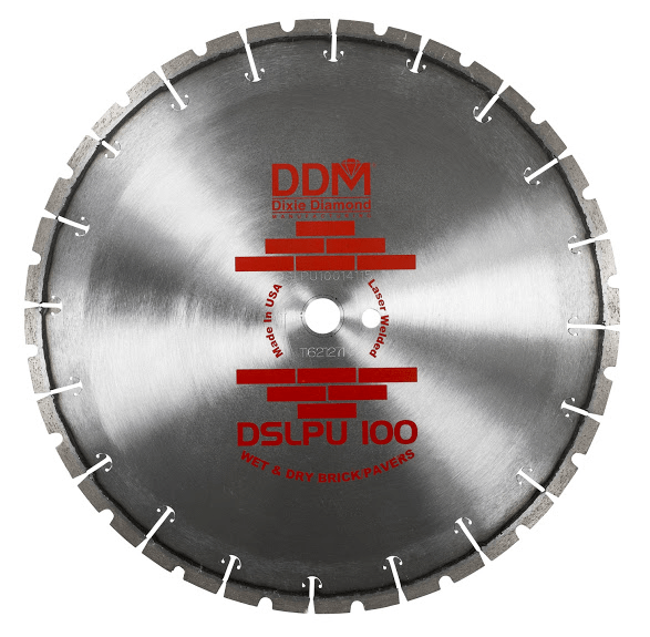 DDMCONCUT American Made Diamond Blades Consistent Cuts Per Blade