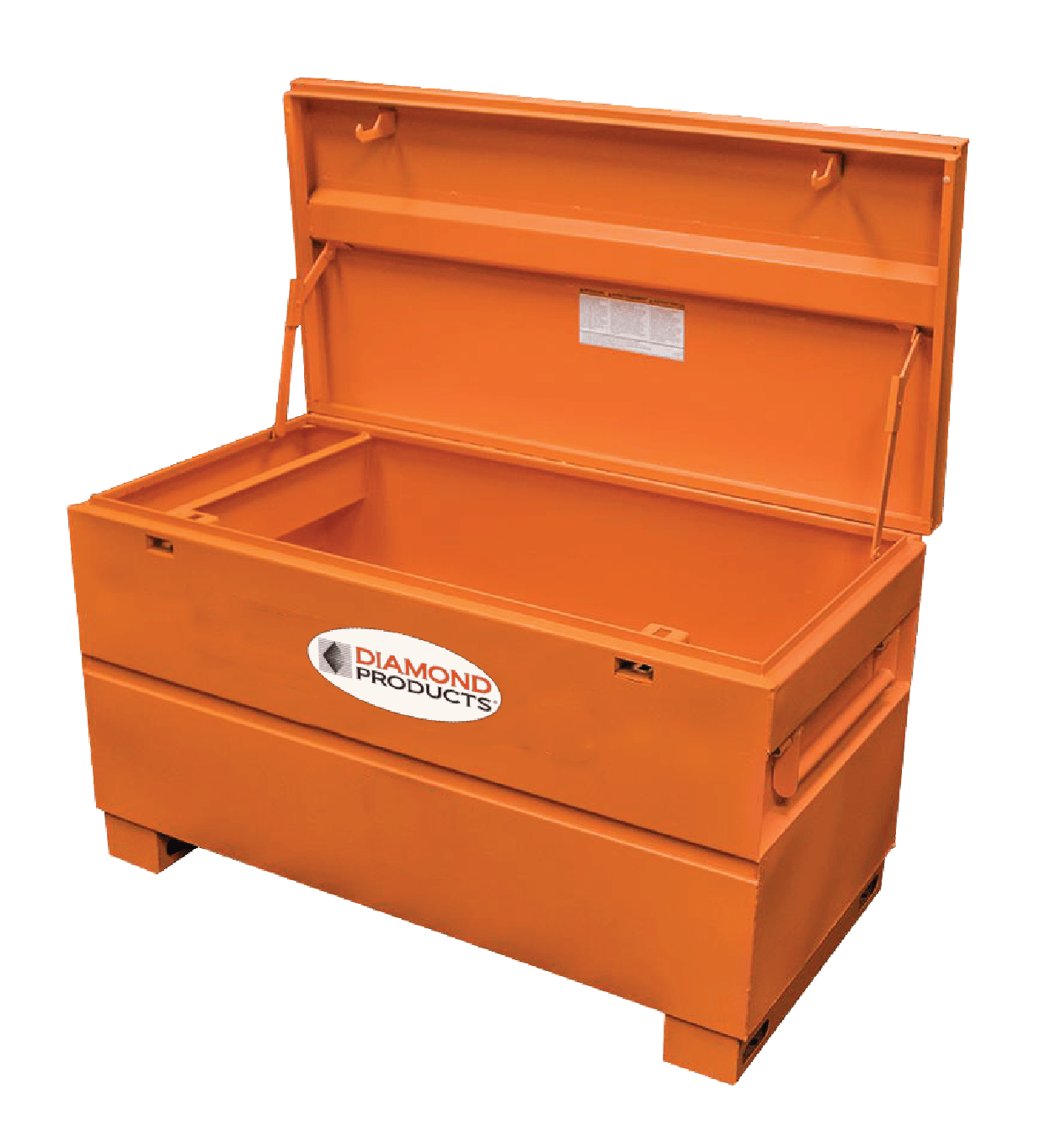Job Site Safety Storage Jobox 48"