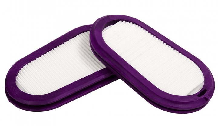 GVS Elipse SPR450 Filter - P100 Filter w Nuisance Level Protection, 10