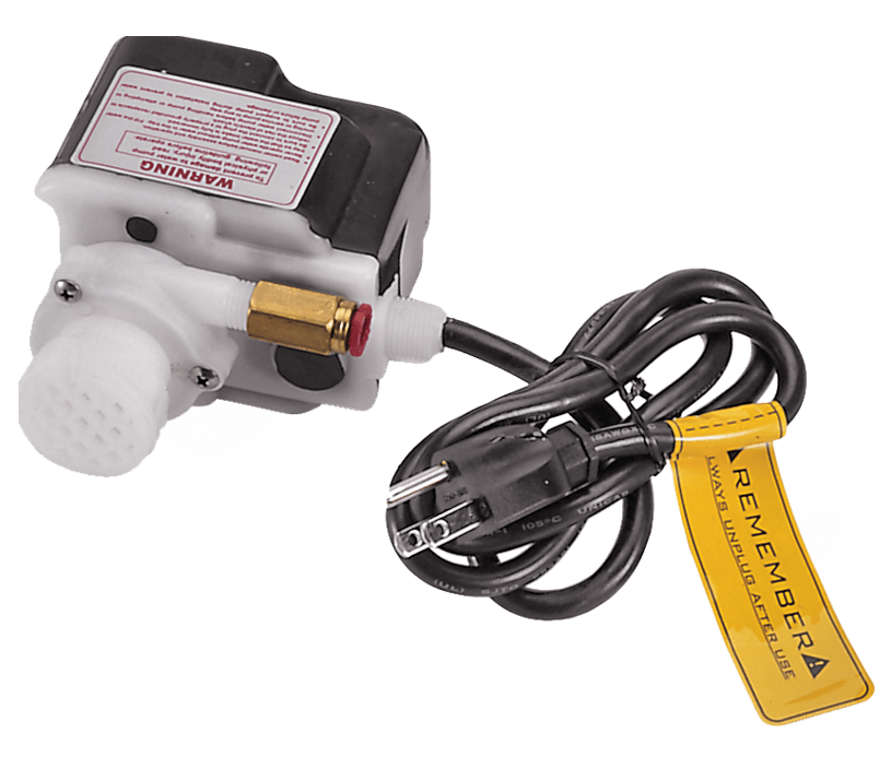 Diamond Product's 7" Tile Saw, model CC600T.