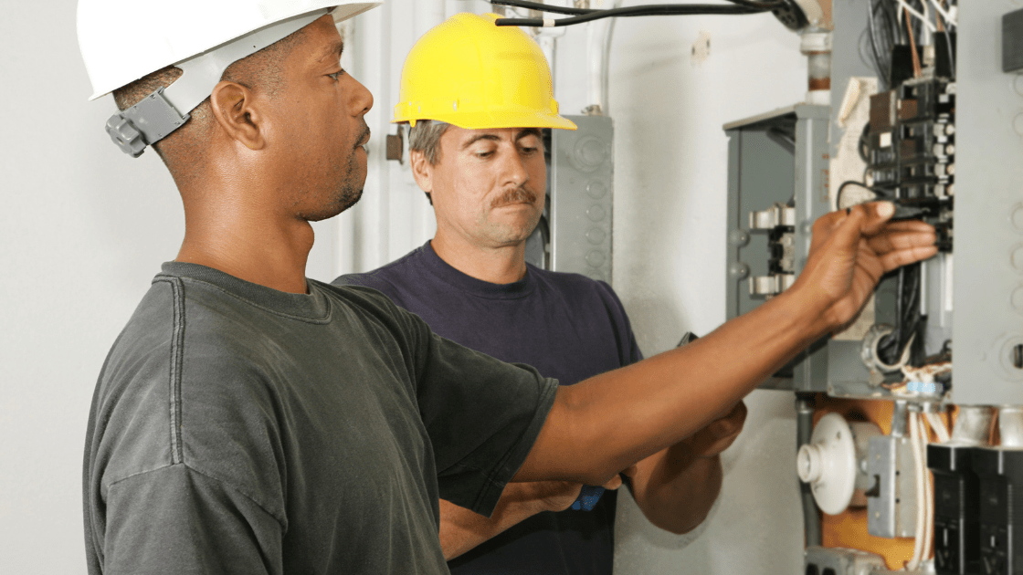 LA Licensed Electrician Near You on Resetting the Power in Your House
