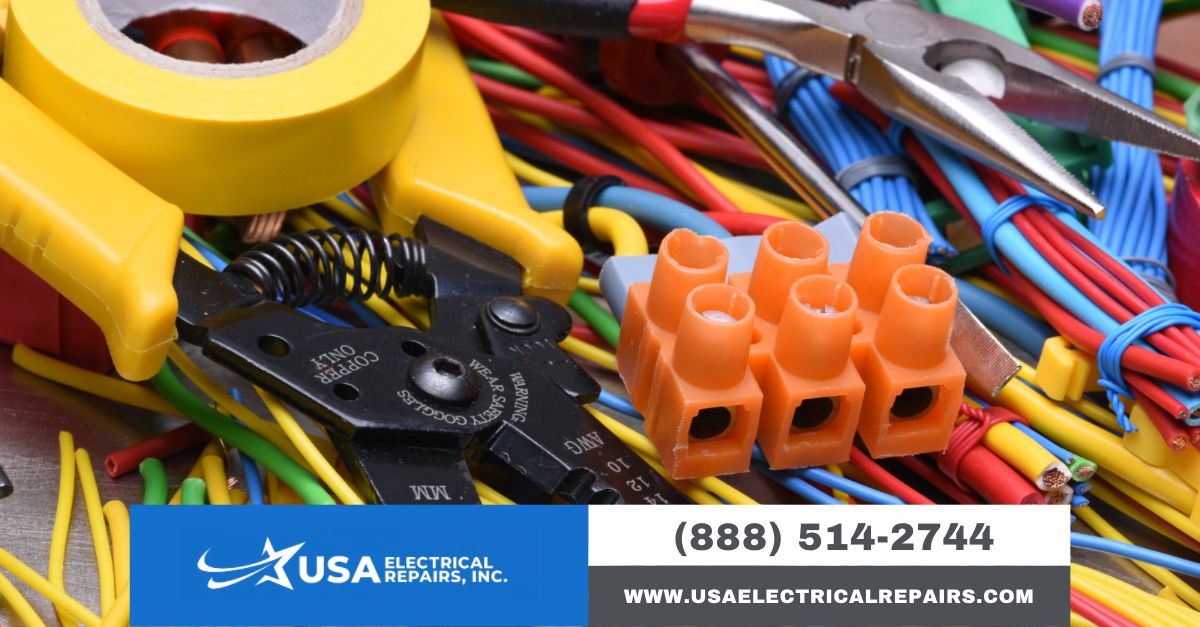 Electrical Installation Services Can Modernize Your Property