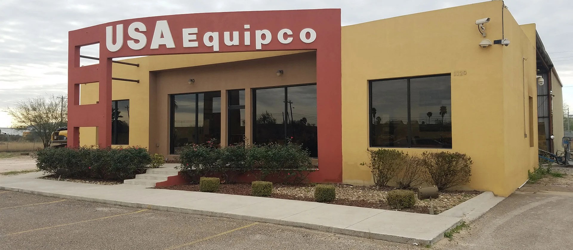 Home USA Equipment Co Hidalgo, TX