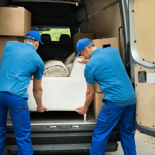 Ship Furniture Move Household Goods USAEurope Shipping