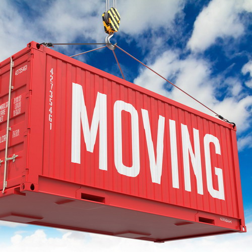 Ship Furniture Move Household Goods USAEurope Shipping