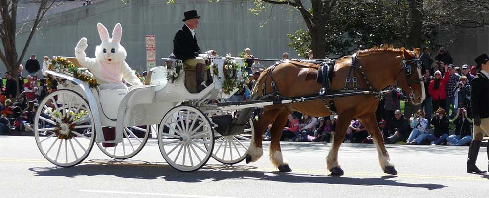 New York Easter Parade 2023 Easter Parades And Where To See In The Them | Easter Parades Usa 2022