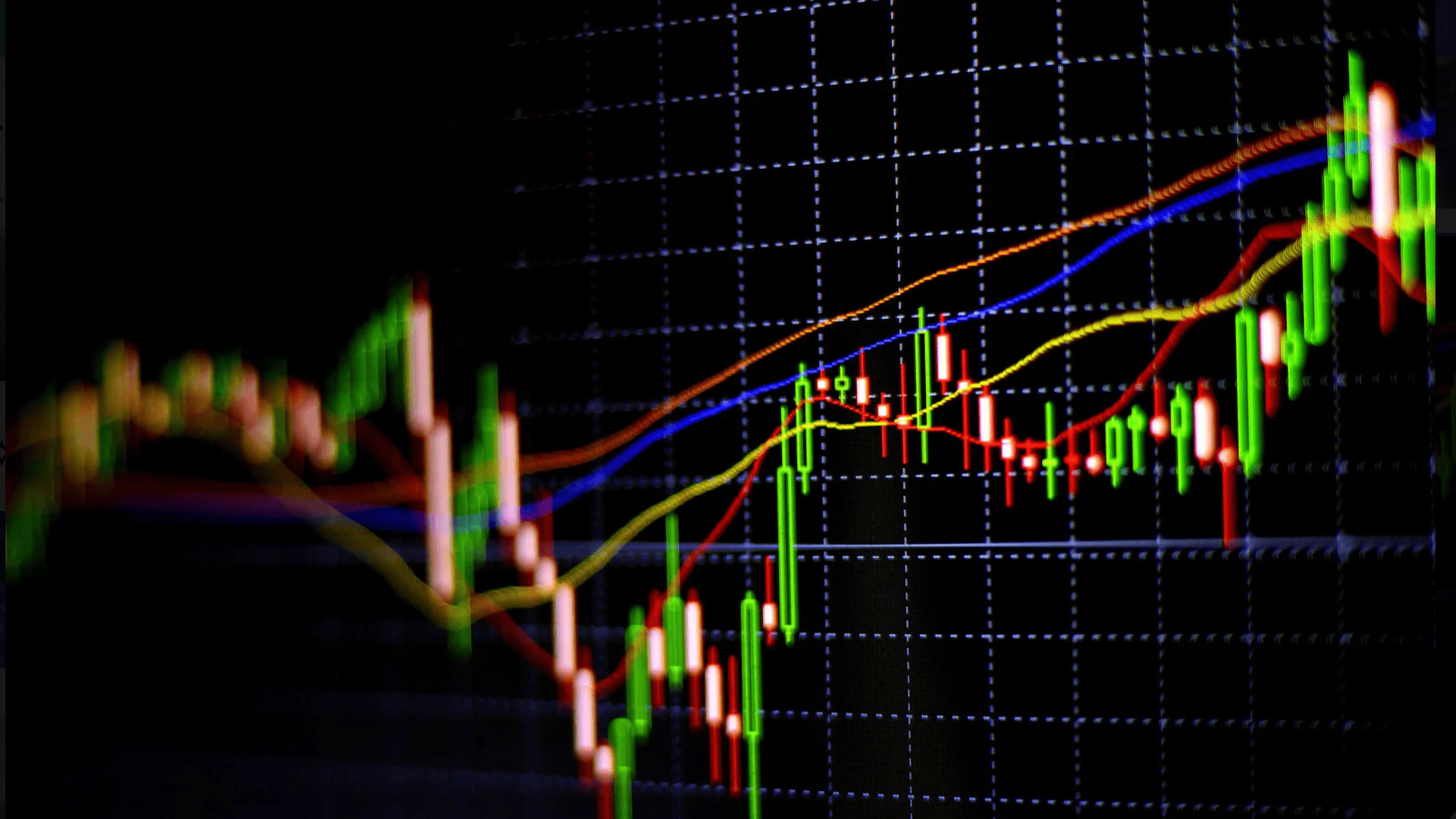 Stock Chart Patterns Introduction USA Financial Center