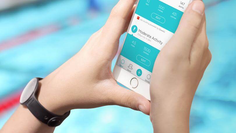 Best Activity Tracker for Kids in 2020 USA Fitness Tracker