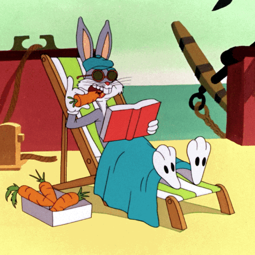 Bugs Bunny GIFs 100 Animated Images of this Bunny