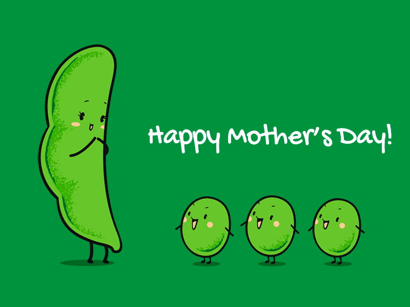 Happy Mother's Day GIFs 23 Moving Greeting Cards For Free