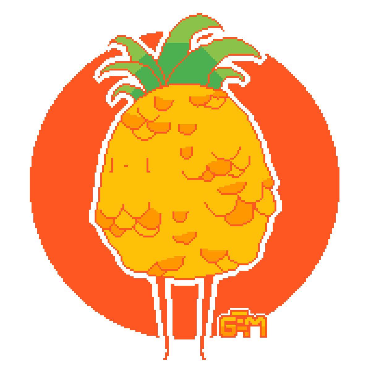 Dancing Pineapple GIFs 60 Animated GIF Pictures