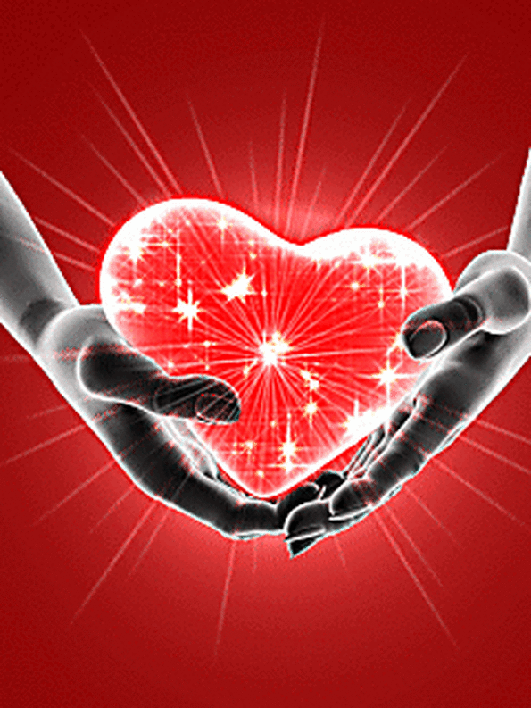 Heart GIFs 150 Amimated GIF Pics