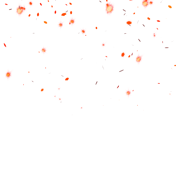Confetti Falling Gif