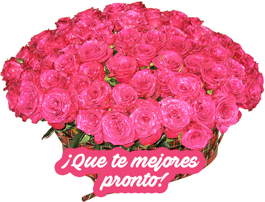 Que te mejores pronto GIFs 30 tarjetas animadas gratis