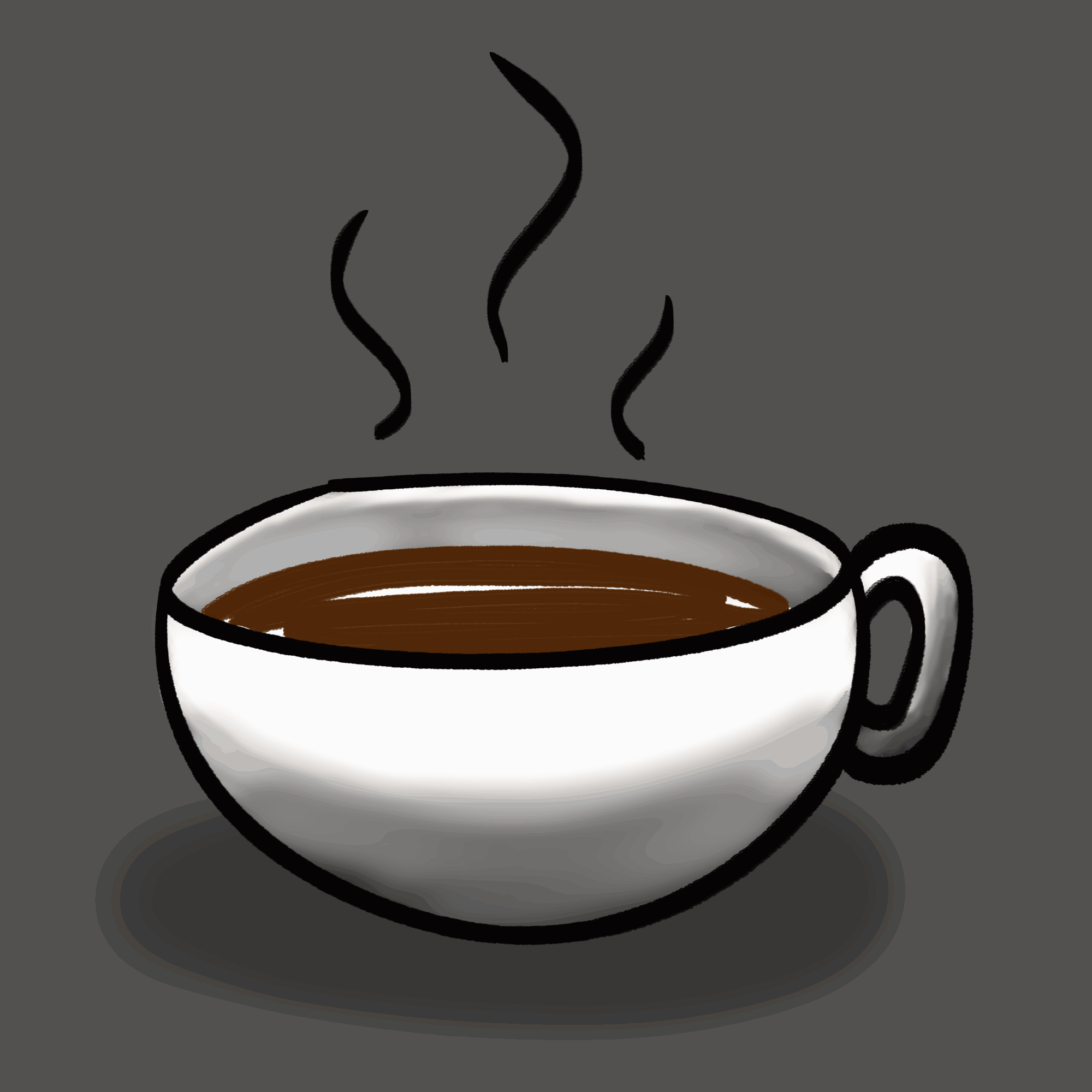 Joke Animation Gif Joke Animation Coffee Descubre Y Comparte Gif My
