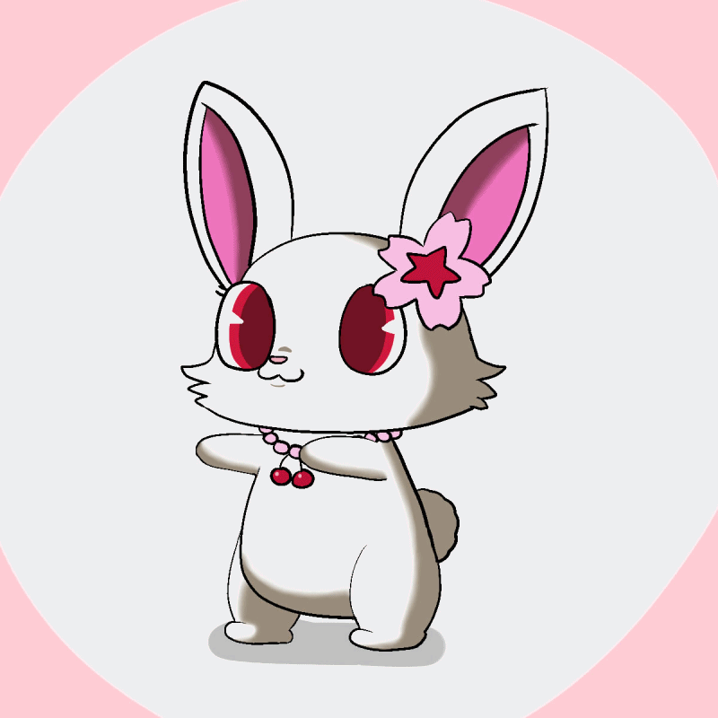 Dancing Bunny GIFs 30 Funny GIFs