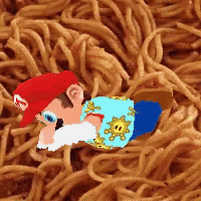 Spaghetti GIFs 100 Animated Pasta Images