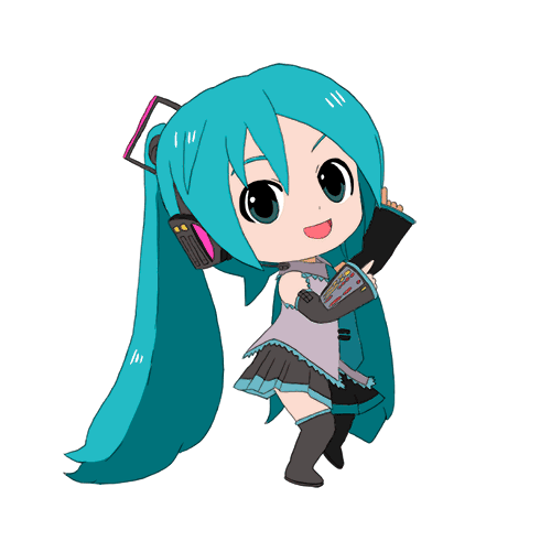 Aggregate more than 151 anime dance gif latest 3tdesign.edu.vn