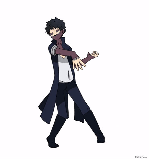 Elaine Dancing Animated Gif