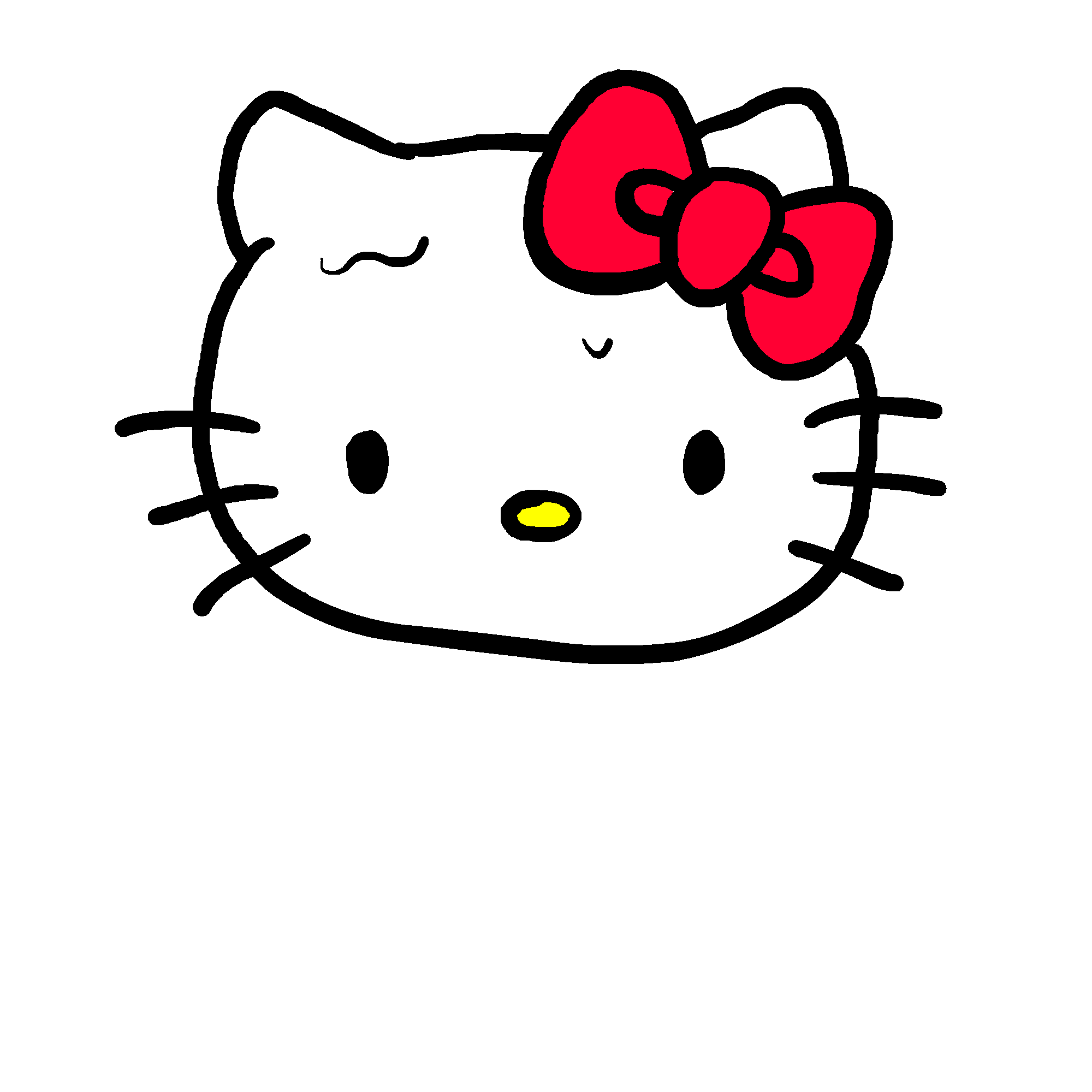 Hello Kitty GIFs