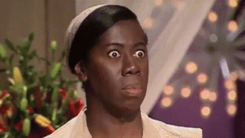 Sorpresa, Asombro GIFs