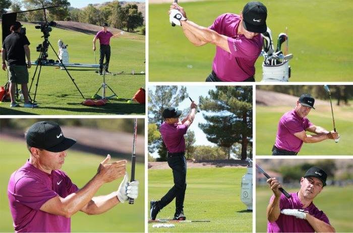 Simple Strike Sequence Golf: Master The Basics For Better Scores - USA Golf Digest