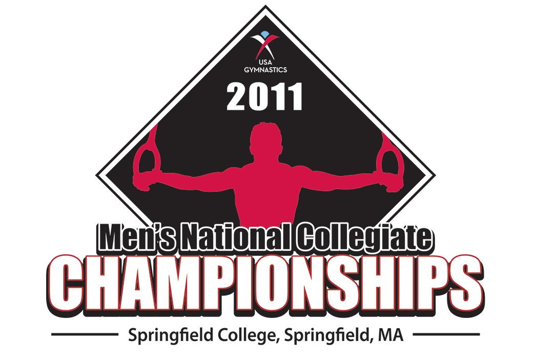 2011 USA Gymnastics Men's Collegiate National Championships • USA