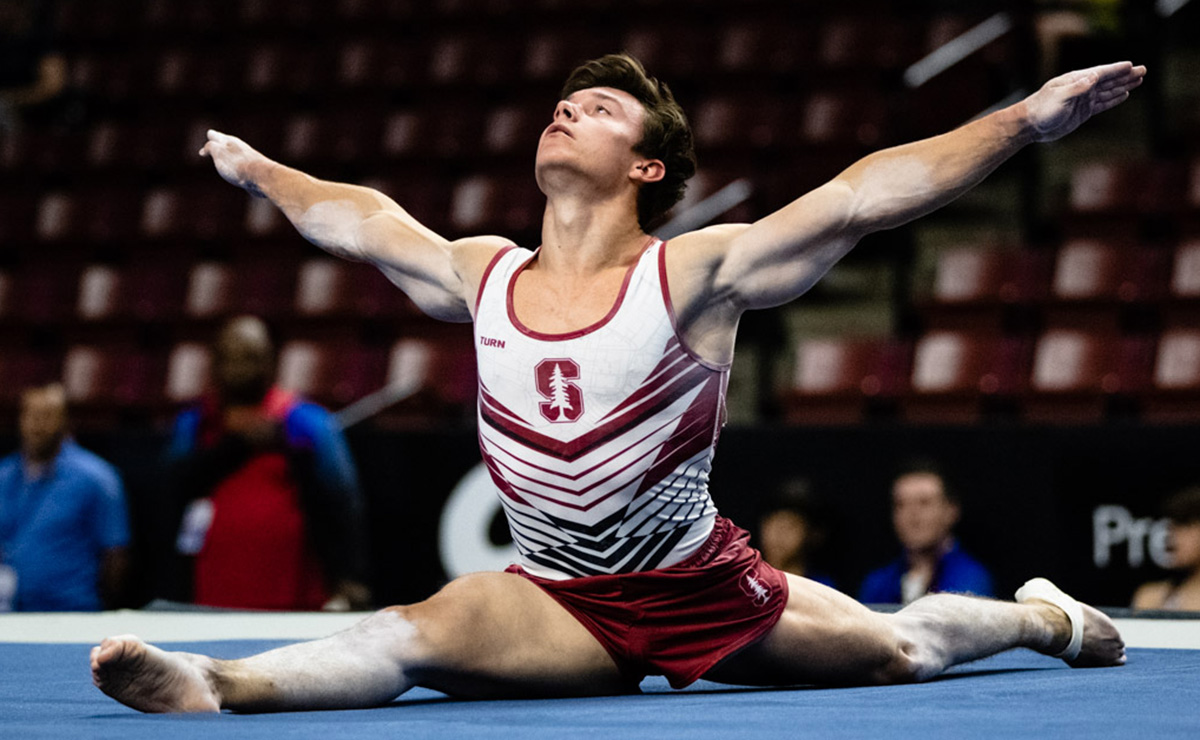 Malone cruises to allaround title as men take over U.S. Classic • USA