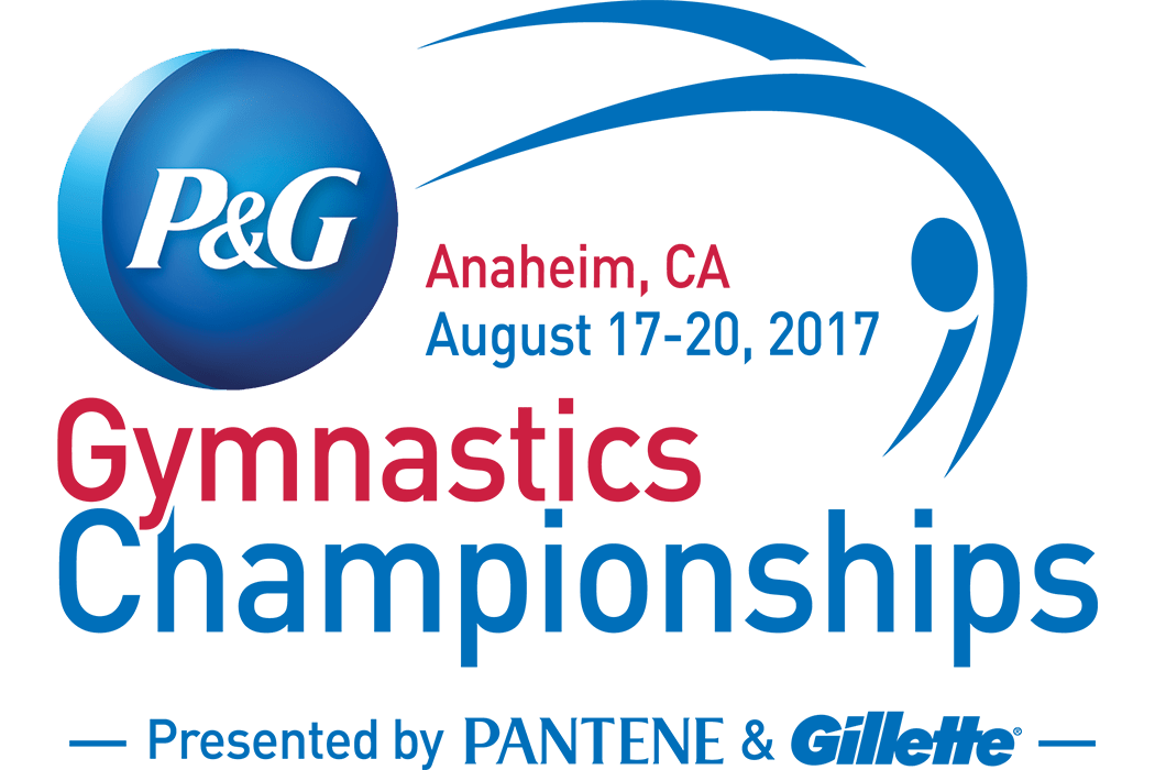 2017 • USA Gymnastics