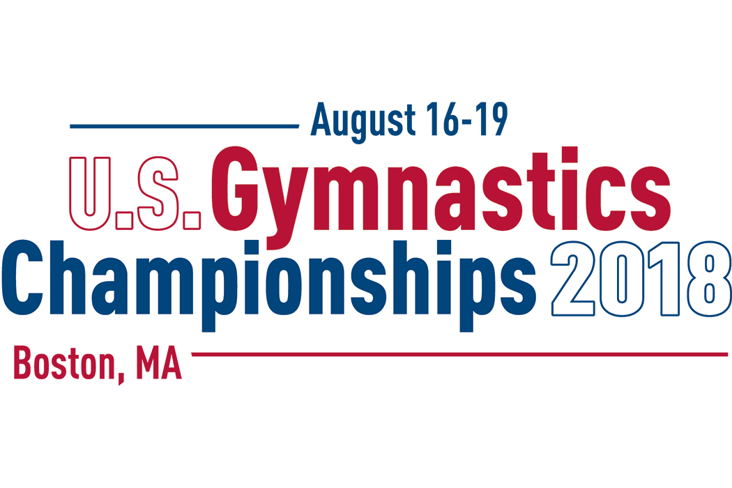 2018 U.S. Gymnastics Championships • USA Gymnastics