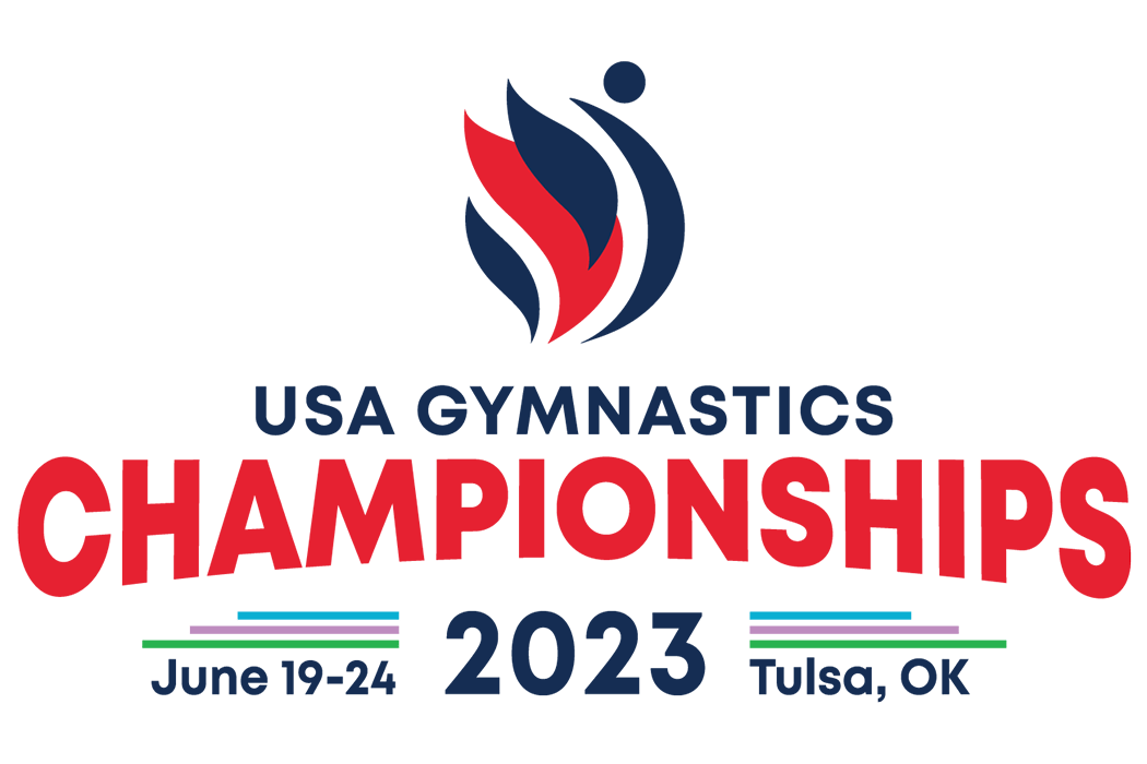 2023 USA Gymnastics Championships • USA Gymnastics