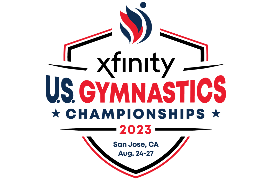 2023 Xfinity U.S. Gymnastics Championships • USA Gymnastics