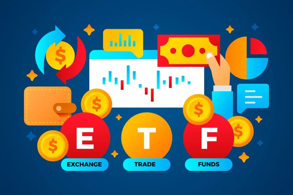 Best ETFs for Roth IRA Building a TaxFree Retirement Portfolio