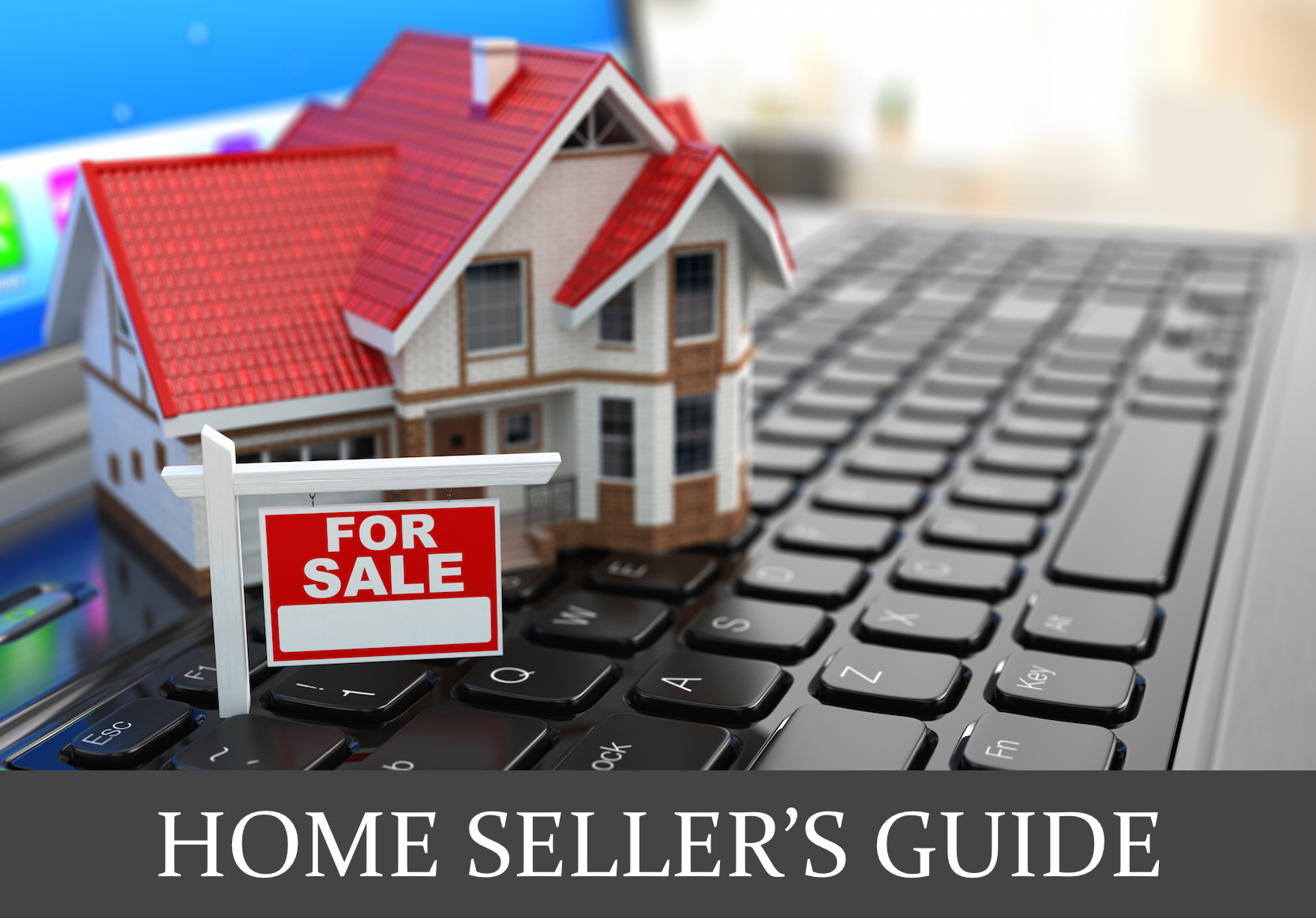 Getting Ready Ultimate Home Sellers Book Preview Section Three USA